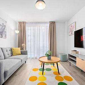 Appartement met Twee Slaapkamers